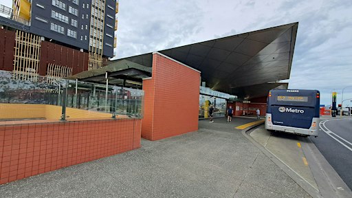Delirious New Lynn: The walking tour with Oscar Mardell