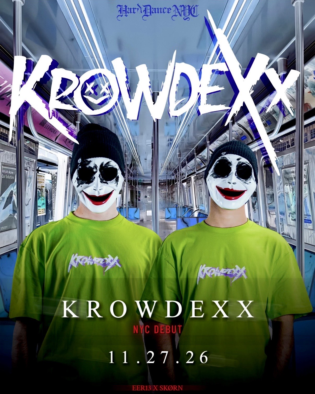Krowdexx