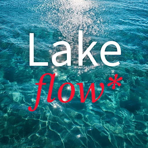LakeFlow* - Yoga and Balance on a Paddle Board in Thalwil with Apero