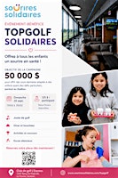 TOPGOLF SOLIDAIRE