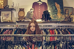 Op Shop Tour