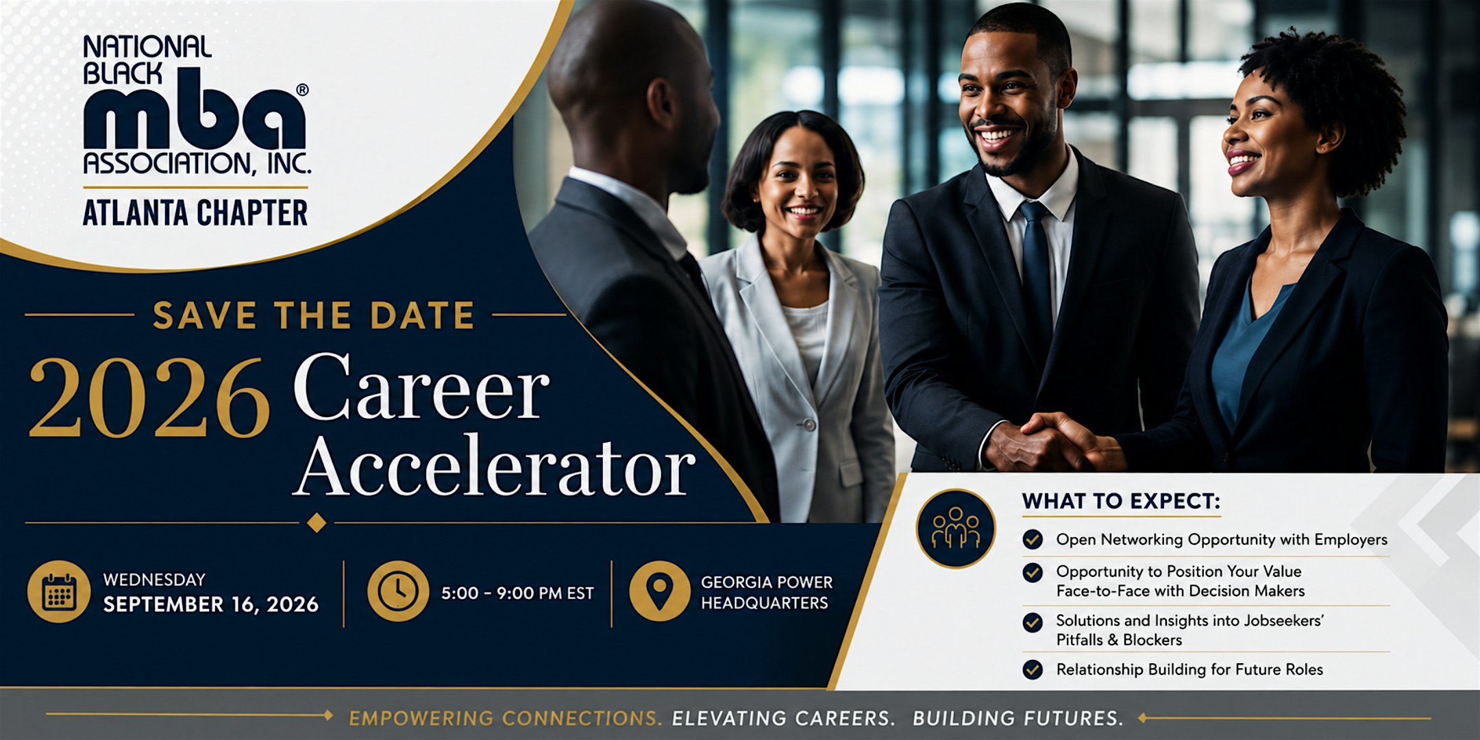 Career Accelerator