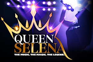 Queen Selena – Live Selena Tribute Show in Las Vegas