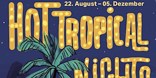 Hot Tropical Nights. Die Erfindung des Bossa Nova. Jobim, Gilberto etc