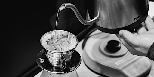 Coffee Brewing Class