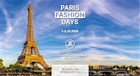 Paris Fashion Days