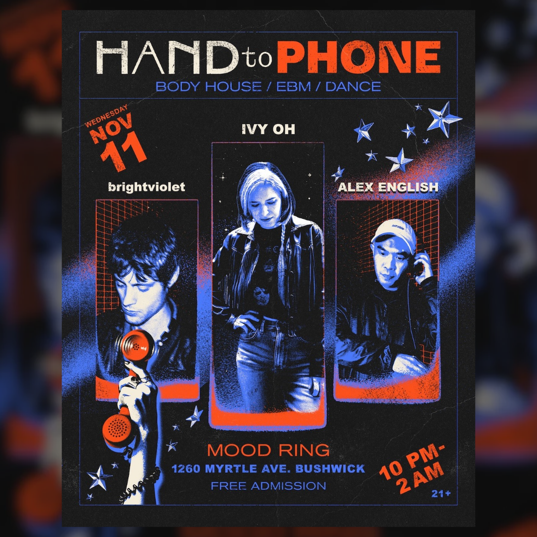 Hand to Phone