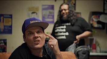 Chicago Premiere of Skweezy Jibbs Makes a Movie w/ Skweezy Live!