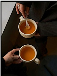 Speeddating 25-35