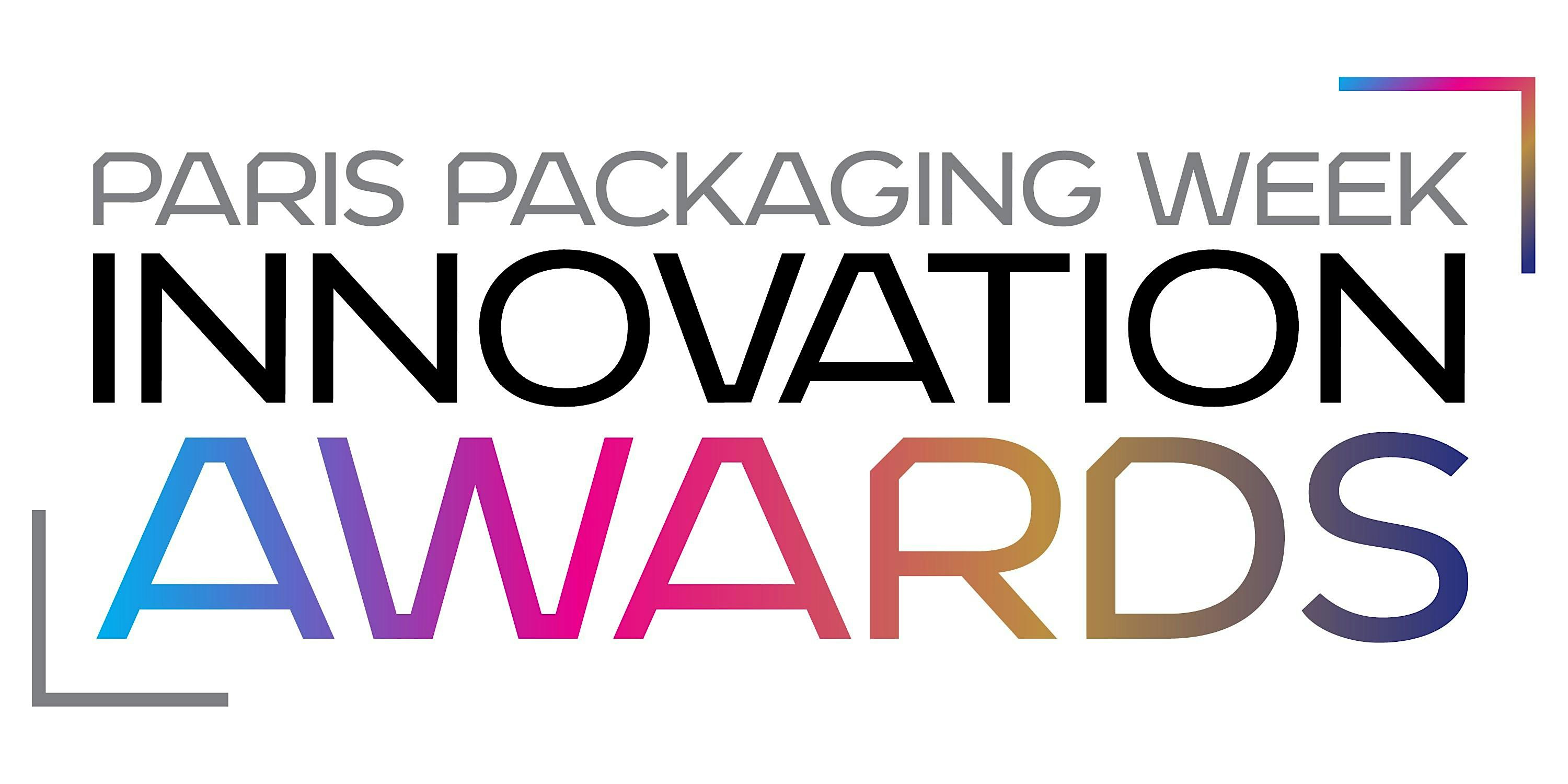 Paris Packaging Week 2027: Kick-off and Innovation Awards Party