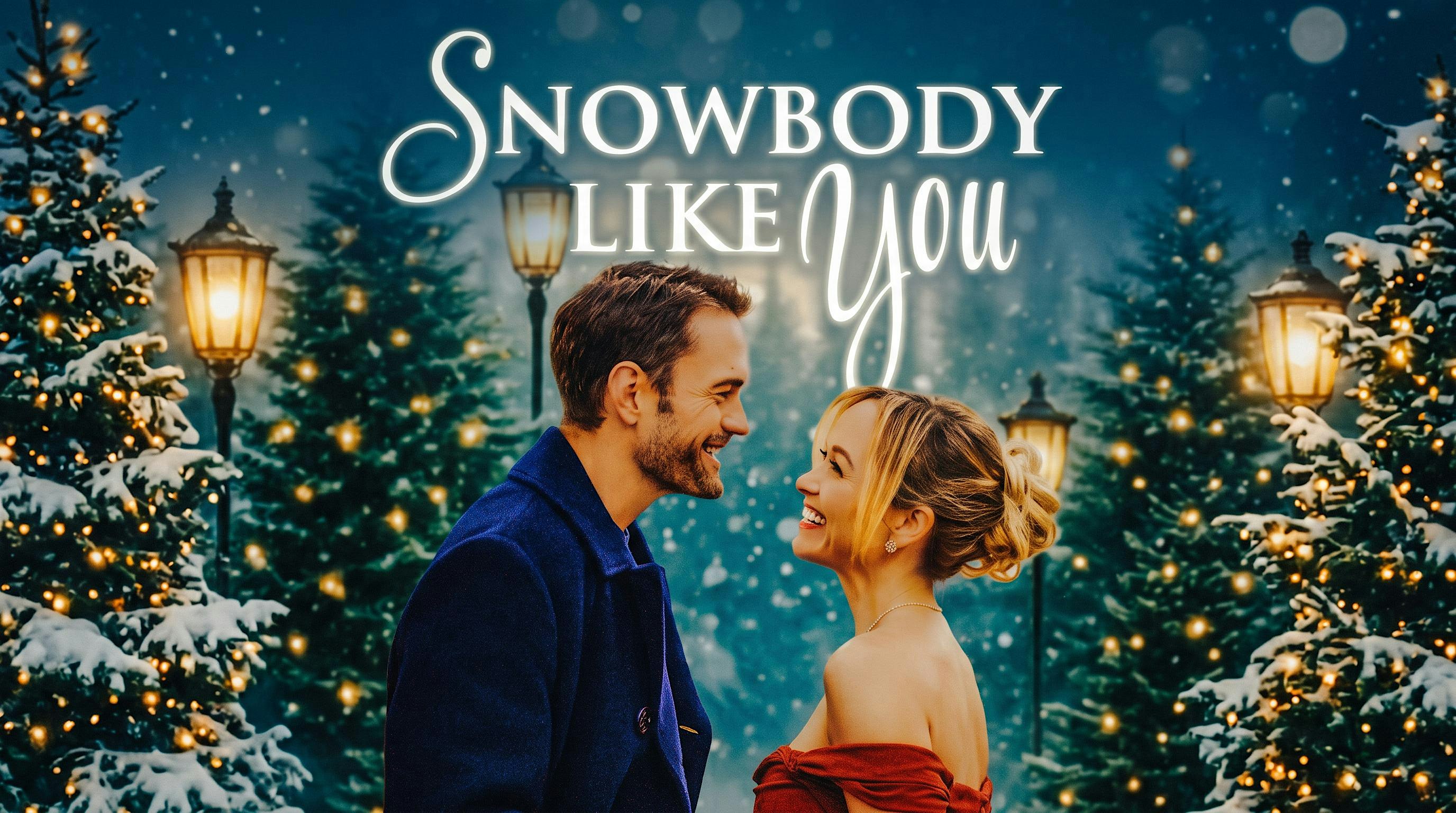Snowbody Like You - premiere screening