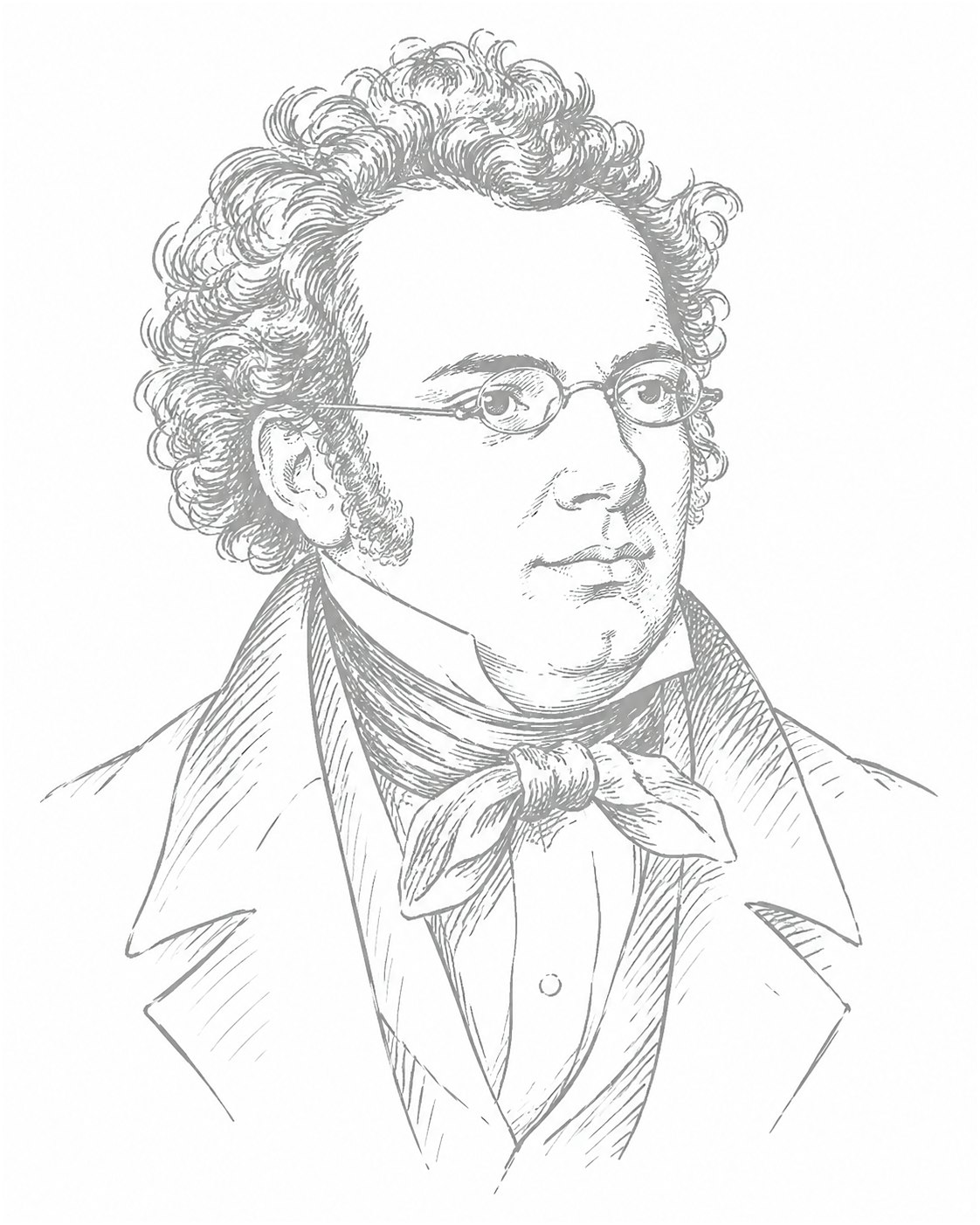Schubert 200 Project: Chapter I: The Beginning