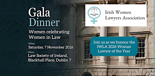 IWLA Annual Gala 2026