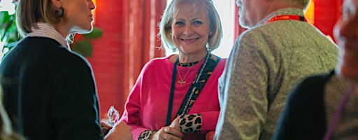 TBN Bath Networking Brunch - October
