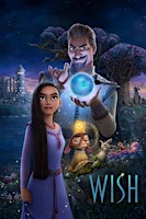 Small Cinema: Wish