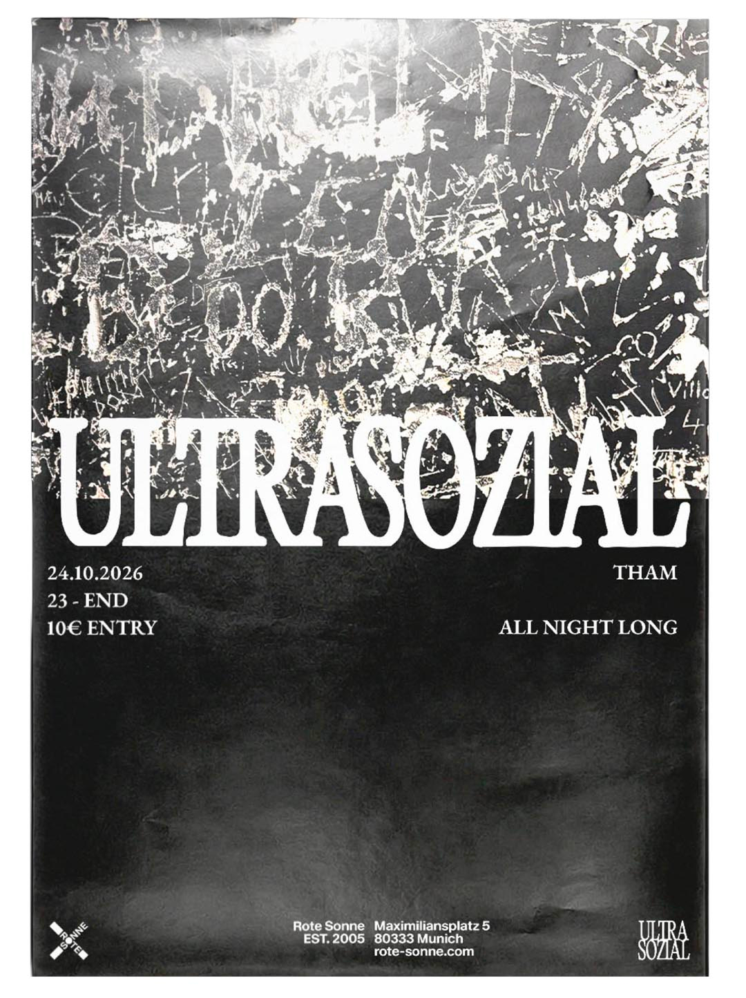 ULTRASOZIAL