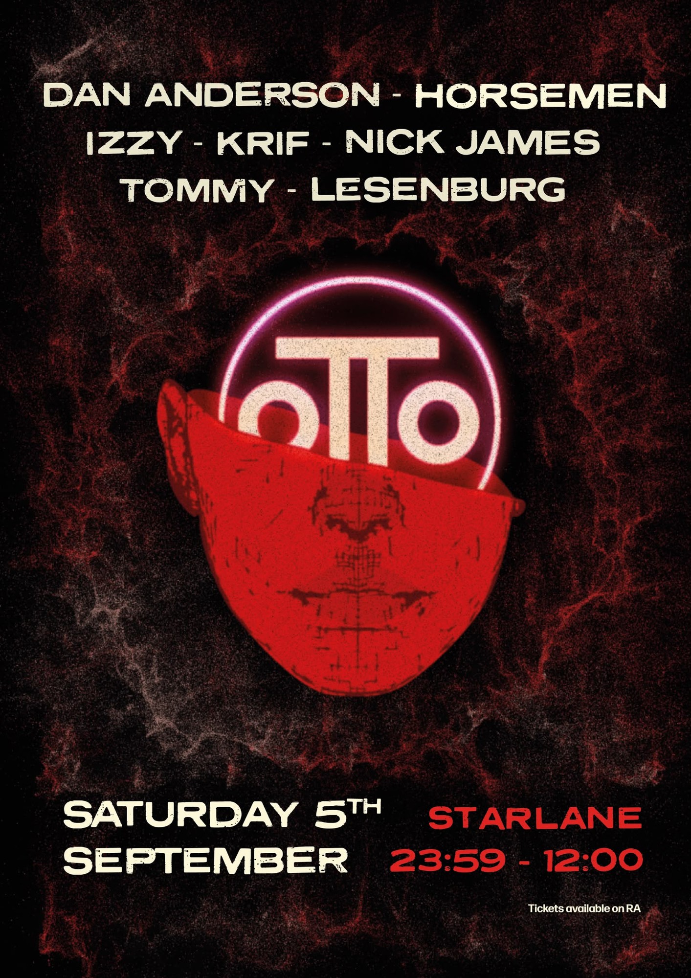 OTTO VOL 3