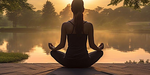 From Stress to Stillness: Tantric and Yogic Breath for Stress Management