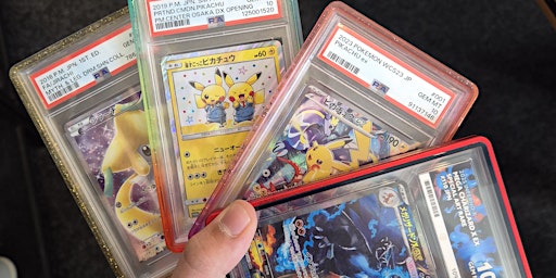 South County Card Show
