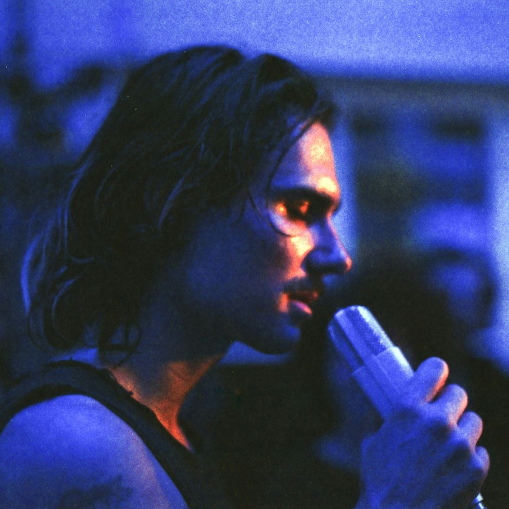 John Moods + Annie Taylor