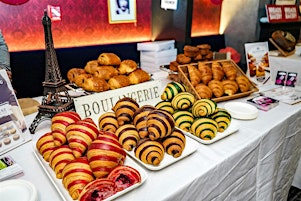 Best Croissant & Best Baguette in Toronto - The 2026 Competition