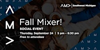 Fall Mixer