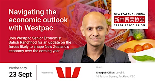 Navigating the Economic Outlook with Westpac