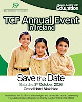 TCF Annual Event in Ireland