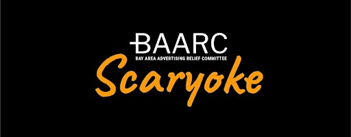 BAARC Scaryoke
