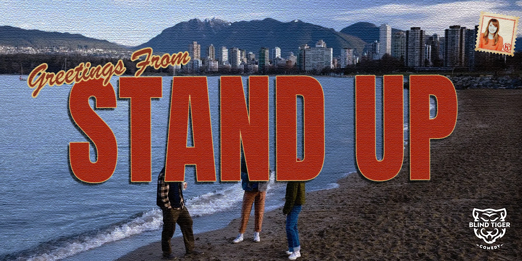 Stand Up for 2SLGBTQIA+ Folks with Toddy Sundays starting Nov 22