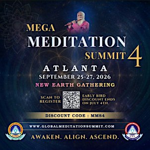 Mega Meditation Summit - 4