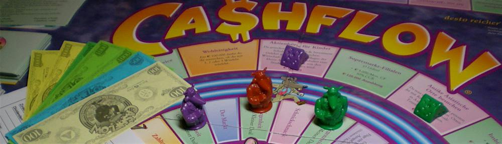 Cashflow-Spielenachmittag 2026 (101 & evtl. 202)