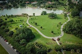 City Park Feather Quest: New Orleans Bird Hunt