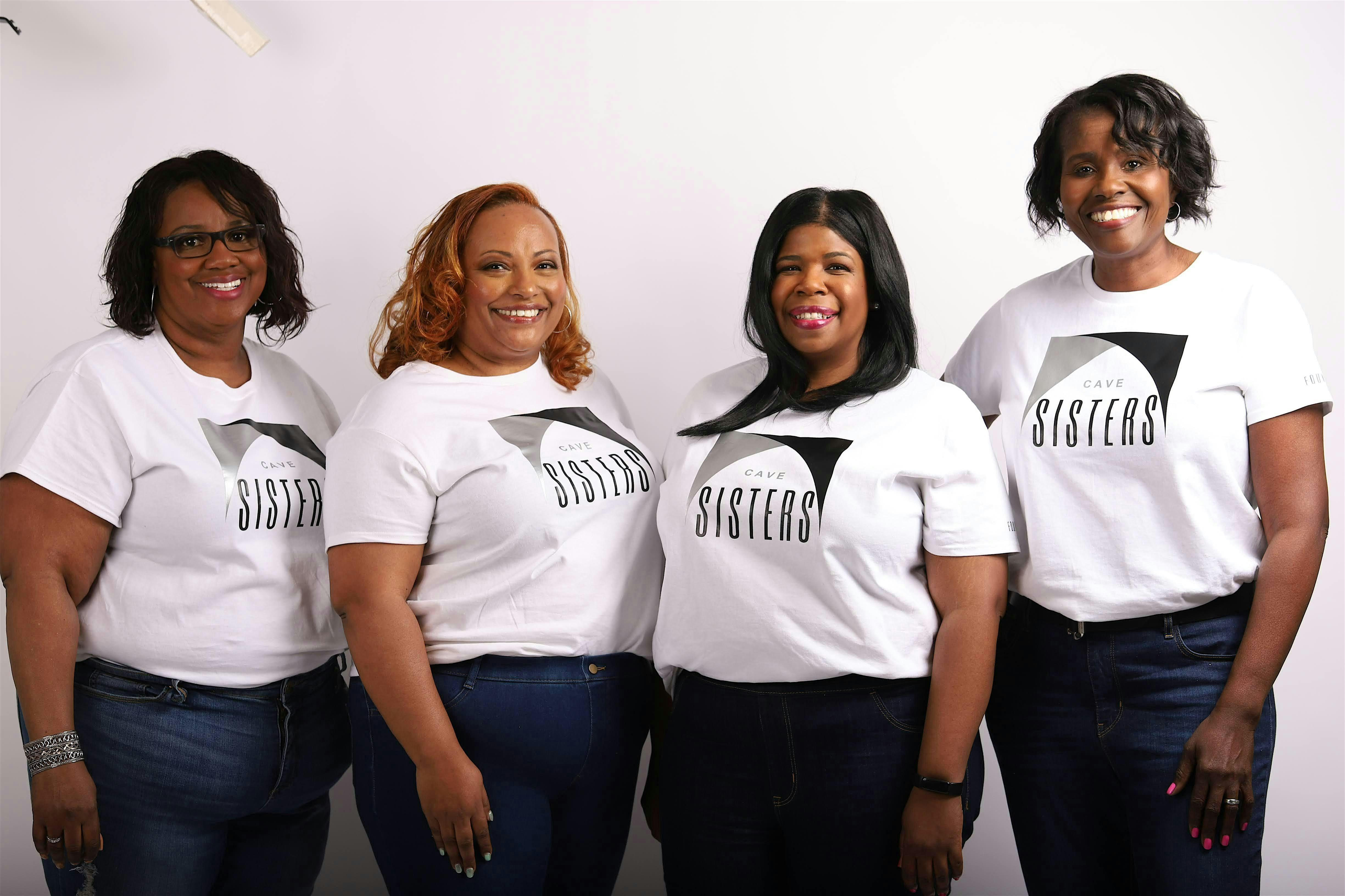 The Cave Sisters Present: 4th Annual Conference: KEEP FIGHTING-ENDURE