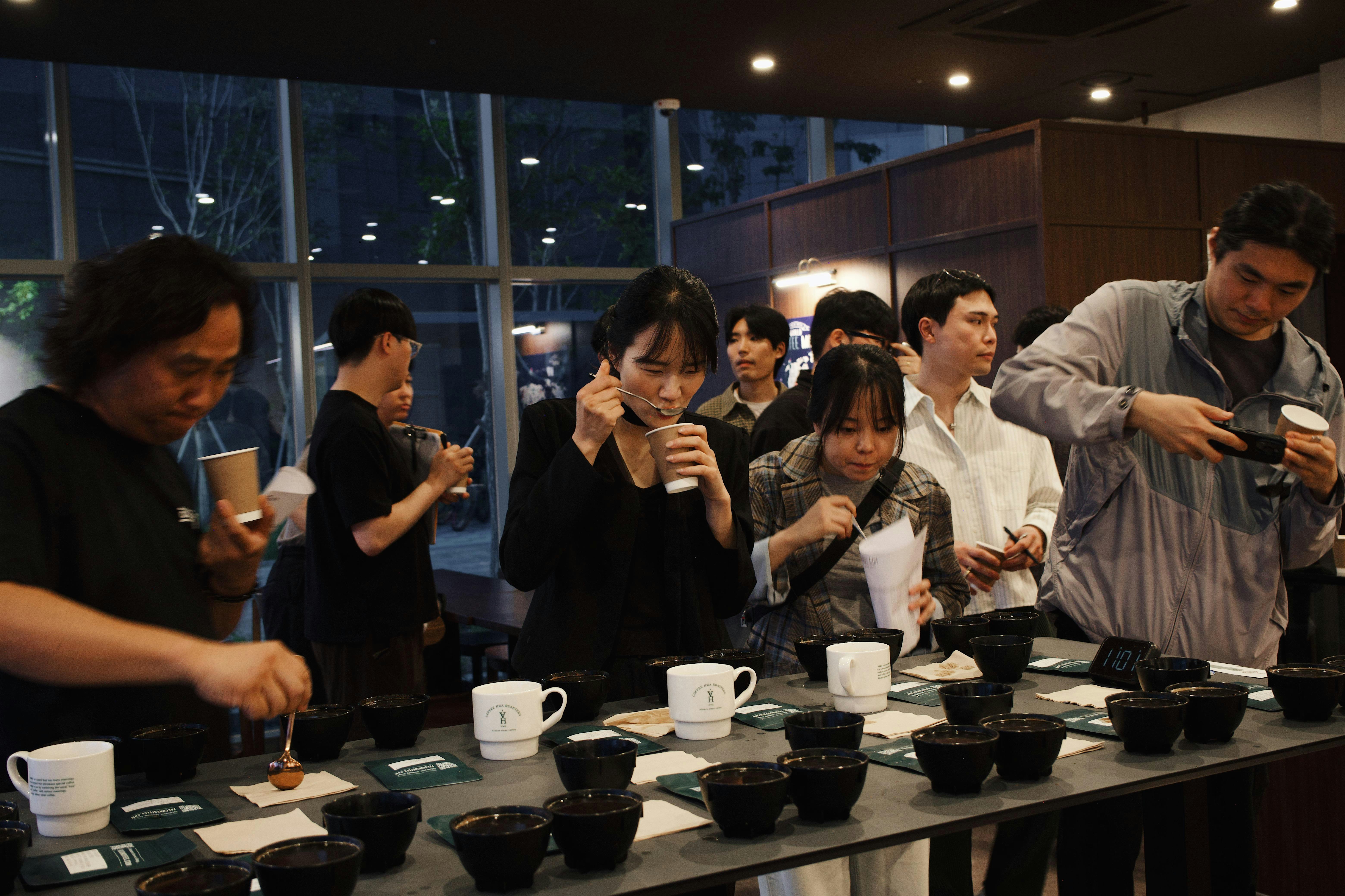 Cupping