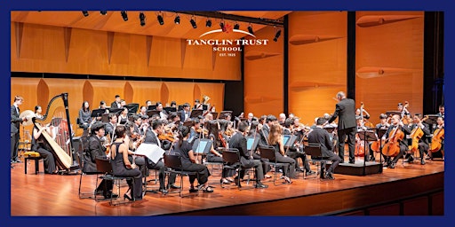 Tanglin Philharmonia Concert