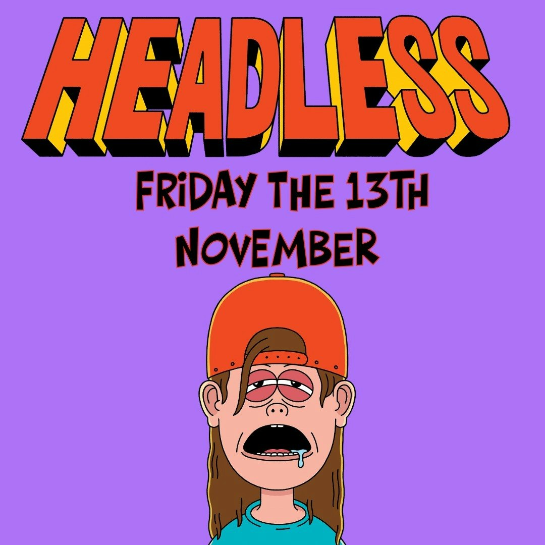 Headless