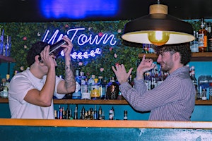 Shake, Mix & Sip: Cocktail Making Class in Old Town Nice