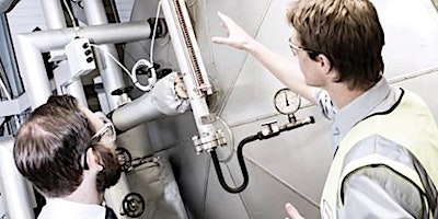 STM200 - Steam System Design - Houston