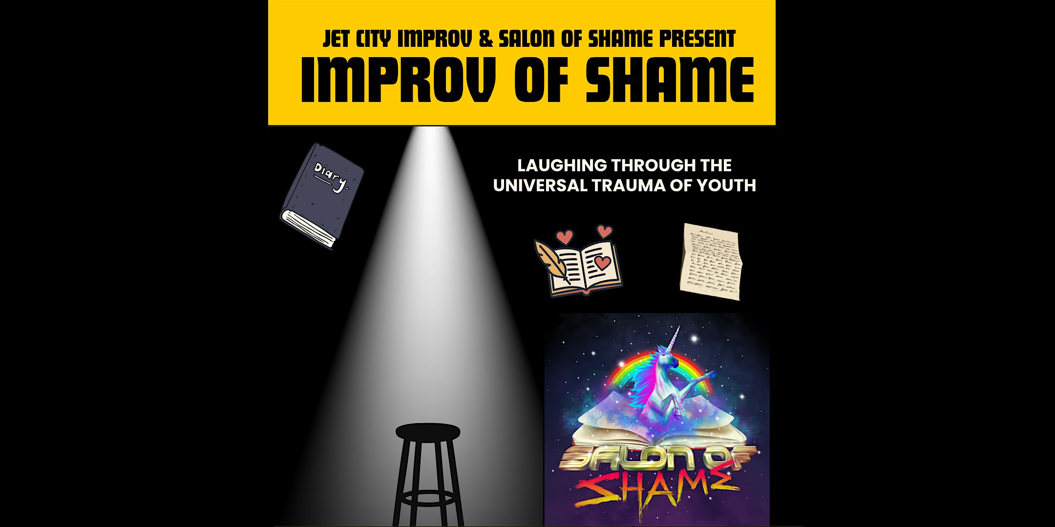 Improv of Shame