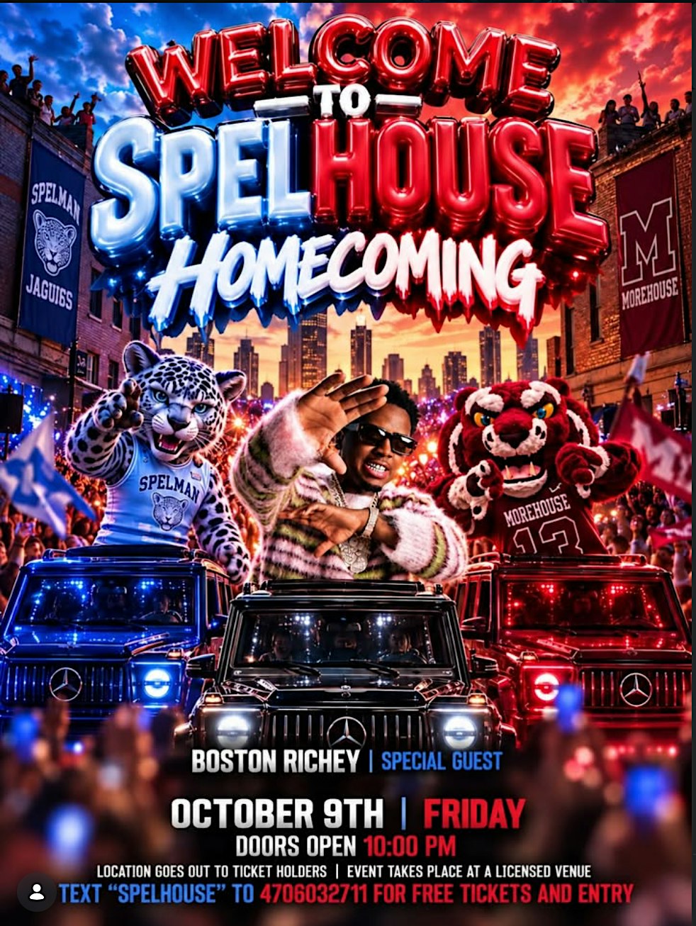 @TOOKDEEN_ PRESENTS: BOSTON RICHEY LIVE