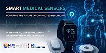 Smart Medical Sensors: Powering the Future of Connected Healthcare (Hybrid)