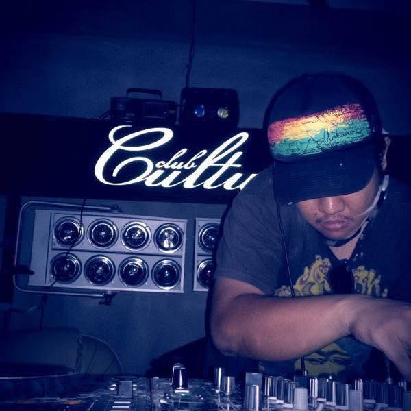DARK GROOVE ADDICT Vinyl Set presents: Deep hypnotic Techno