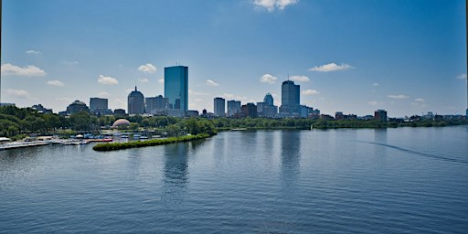 Boston Muslim Singles Event