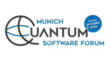 Munich Quantum Software Forum 2026