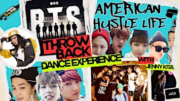 Throwback BTS Dance Experience