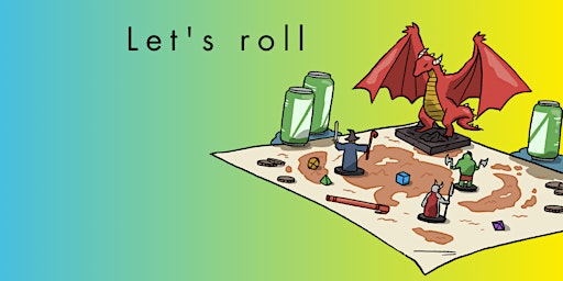 Teens Dungeons and Dragons