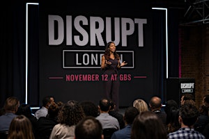Disrupt London 28.0