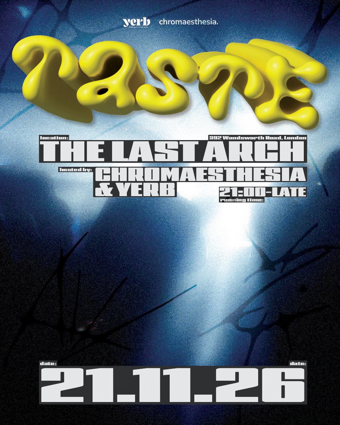 TASTE NIGHT CLUB