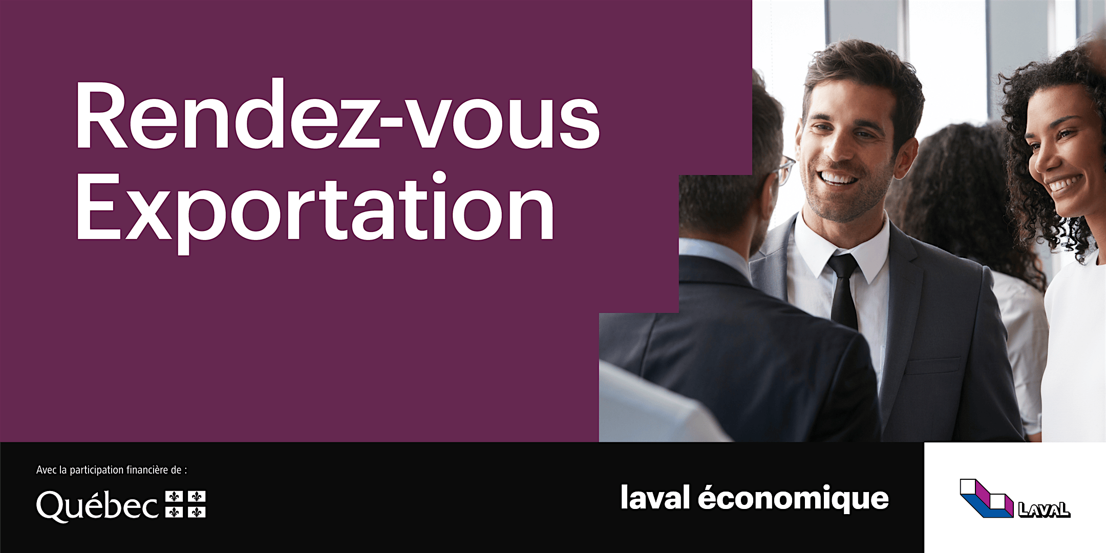 Rendez-vous Exportation - La diversification des marchés